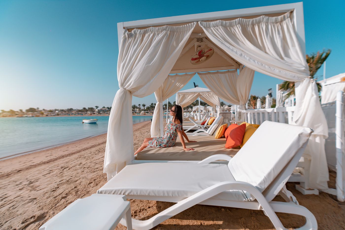 New - Labranda Royal Makadi