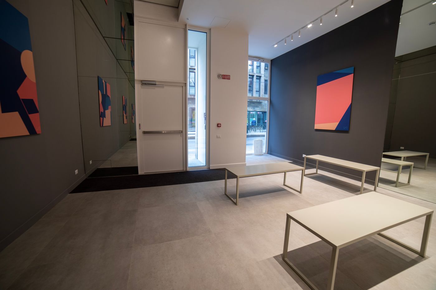 Be Mate Torino Centro - Italy - Turin - General view - 8