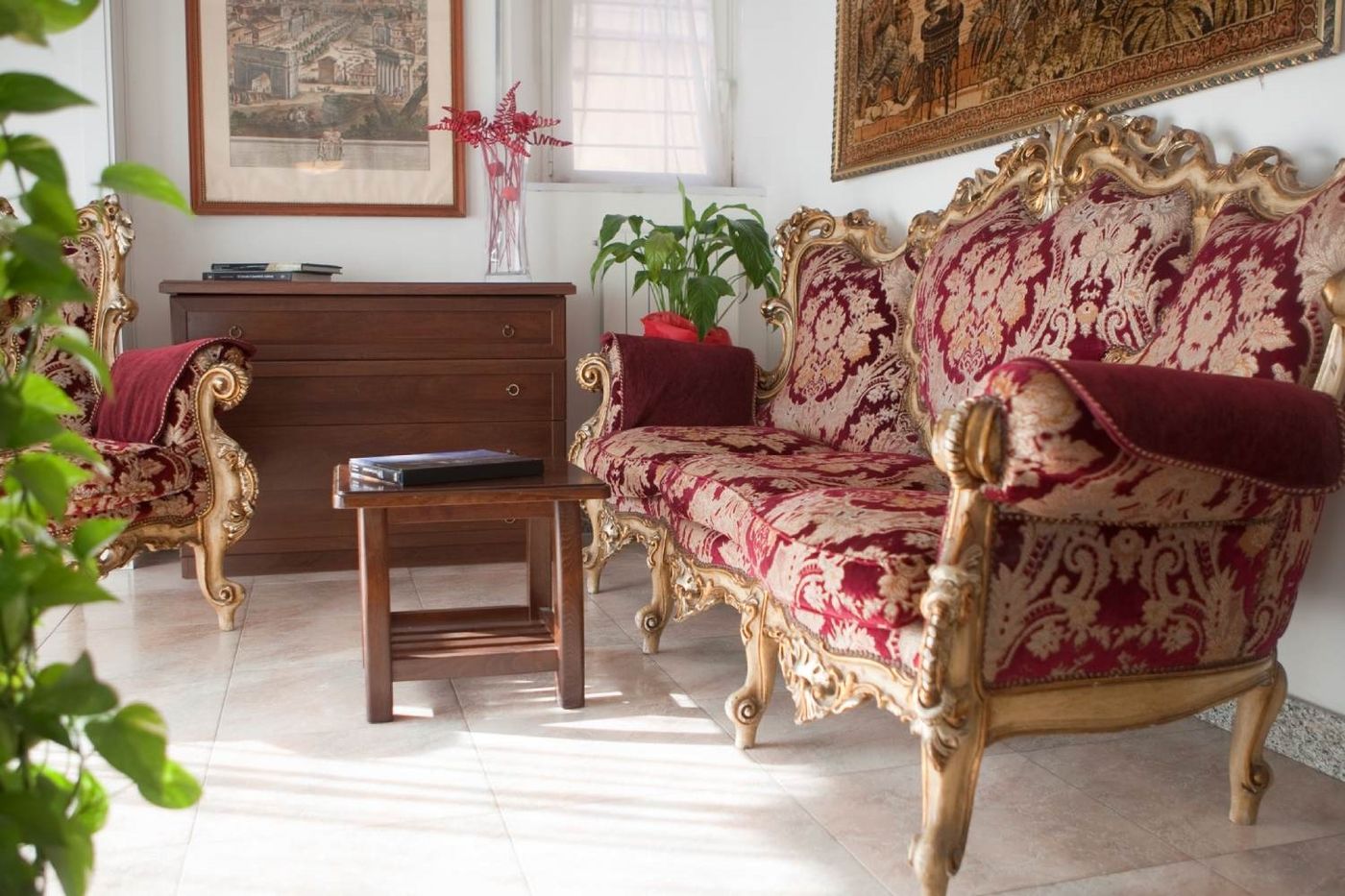 Hotel Antico Acquedotto