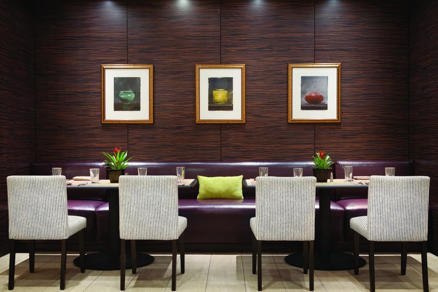 Hilton San Francisco Financial District