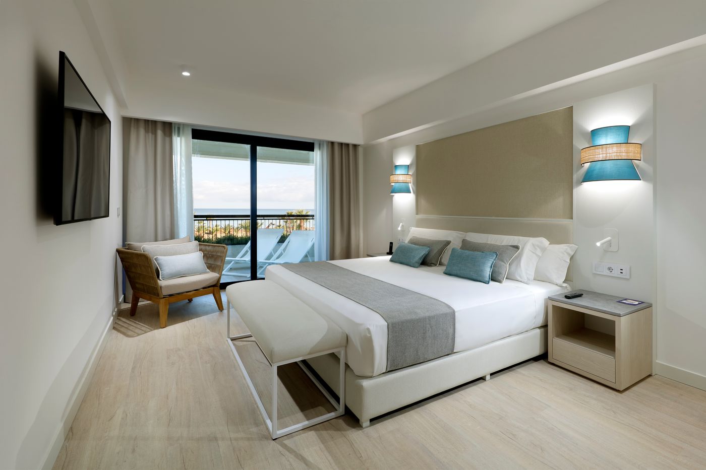 Grand Palladium Sicilia Resort & Spa