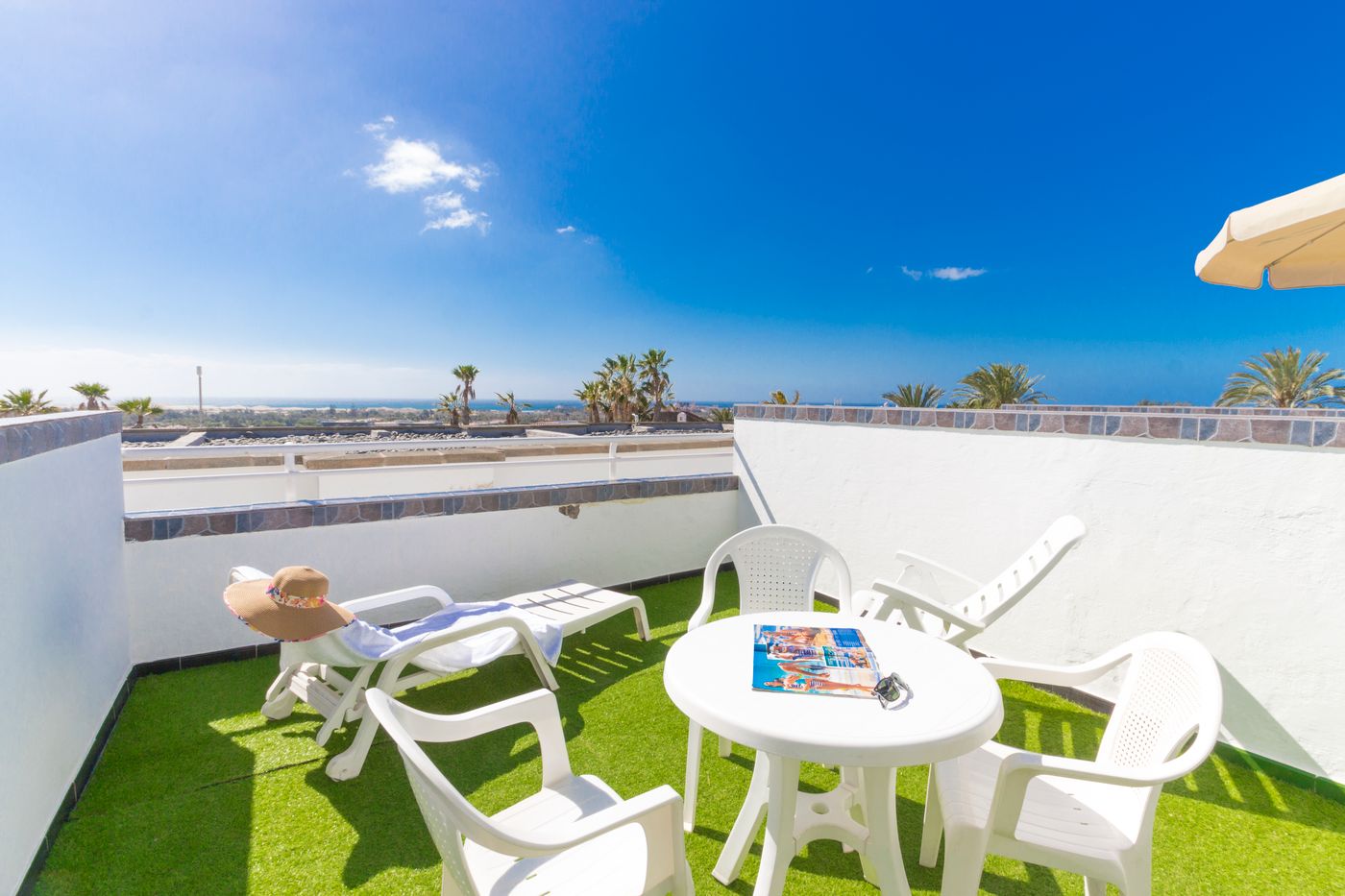 Vista Oasis Bungalows