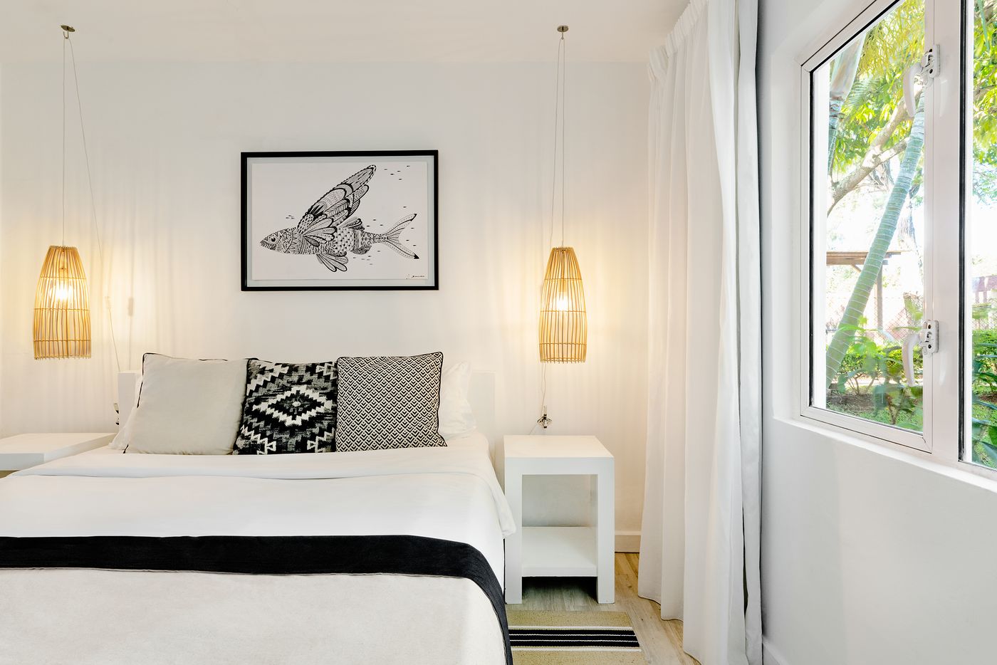 Récif Attitude - Adults Only