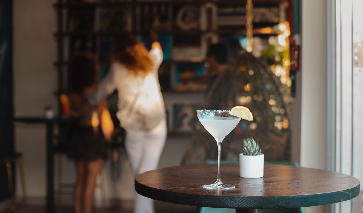 San Juan Hotel Miami Beac - United States - MIAMI - Restaurant - 0