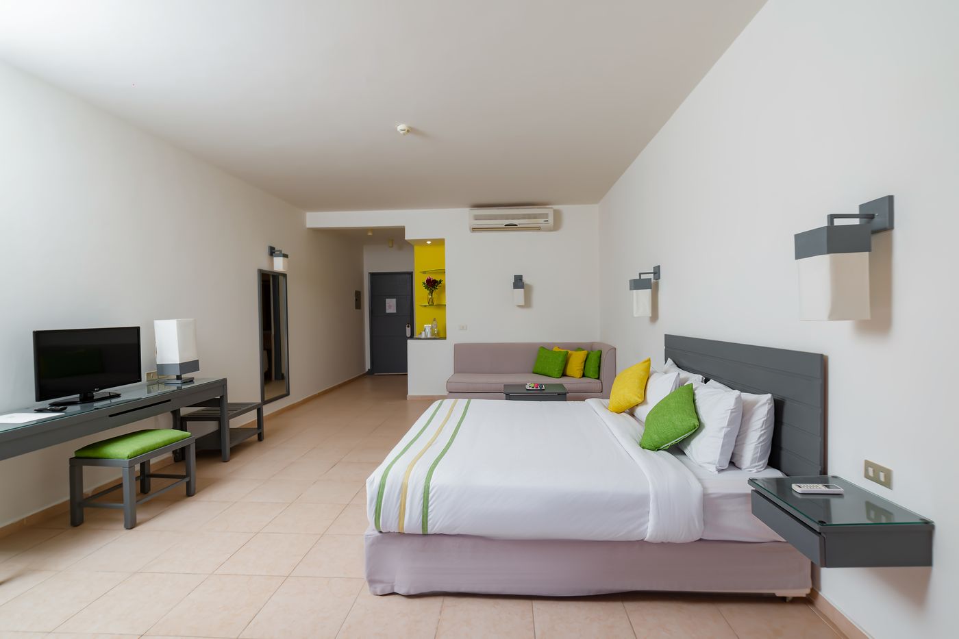 New - Lemon & Soul Makadi Garden