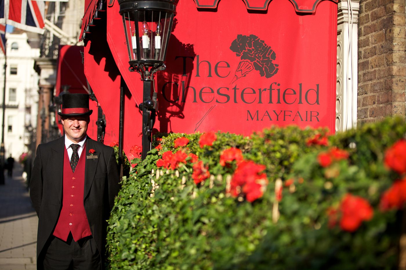 The Chesterfield Mayfair - United Kingdom - LONDON - General view - 9