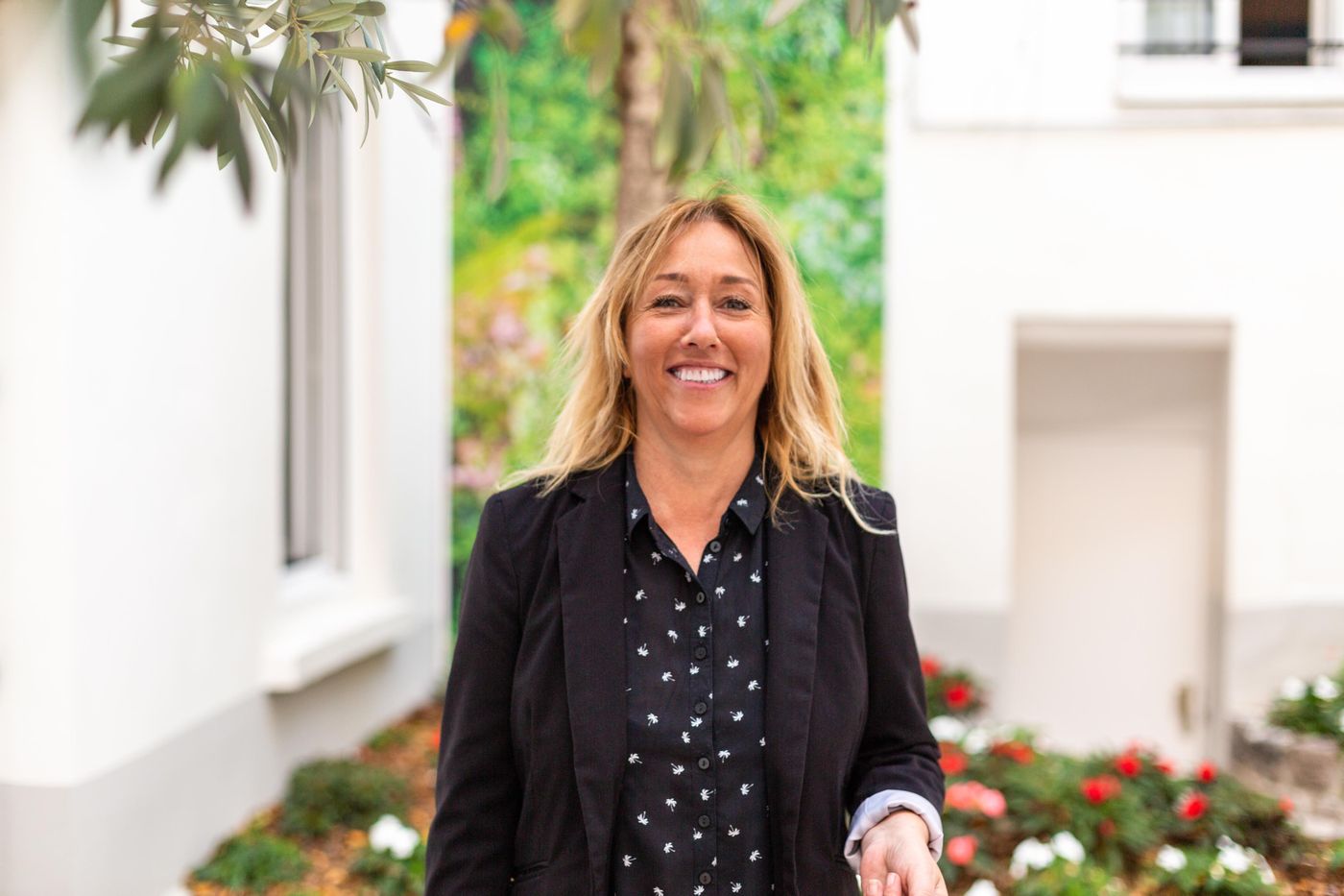 The-Originals-City--Hotel-Lecourbe--Paris-General-view-8