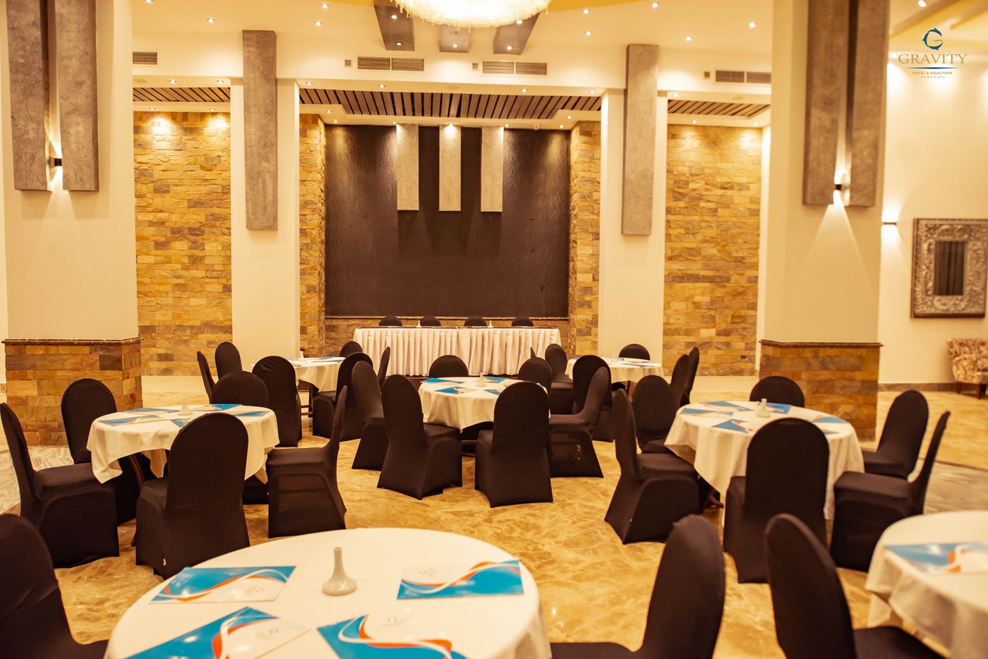 Gravity Hotel & Aqua Park Hurghada 15