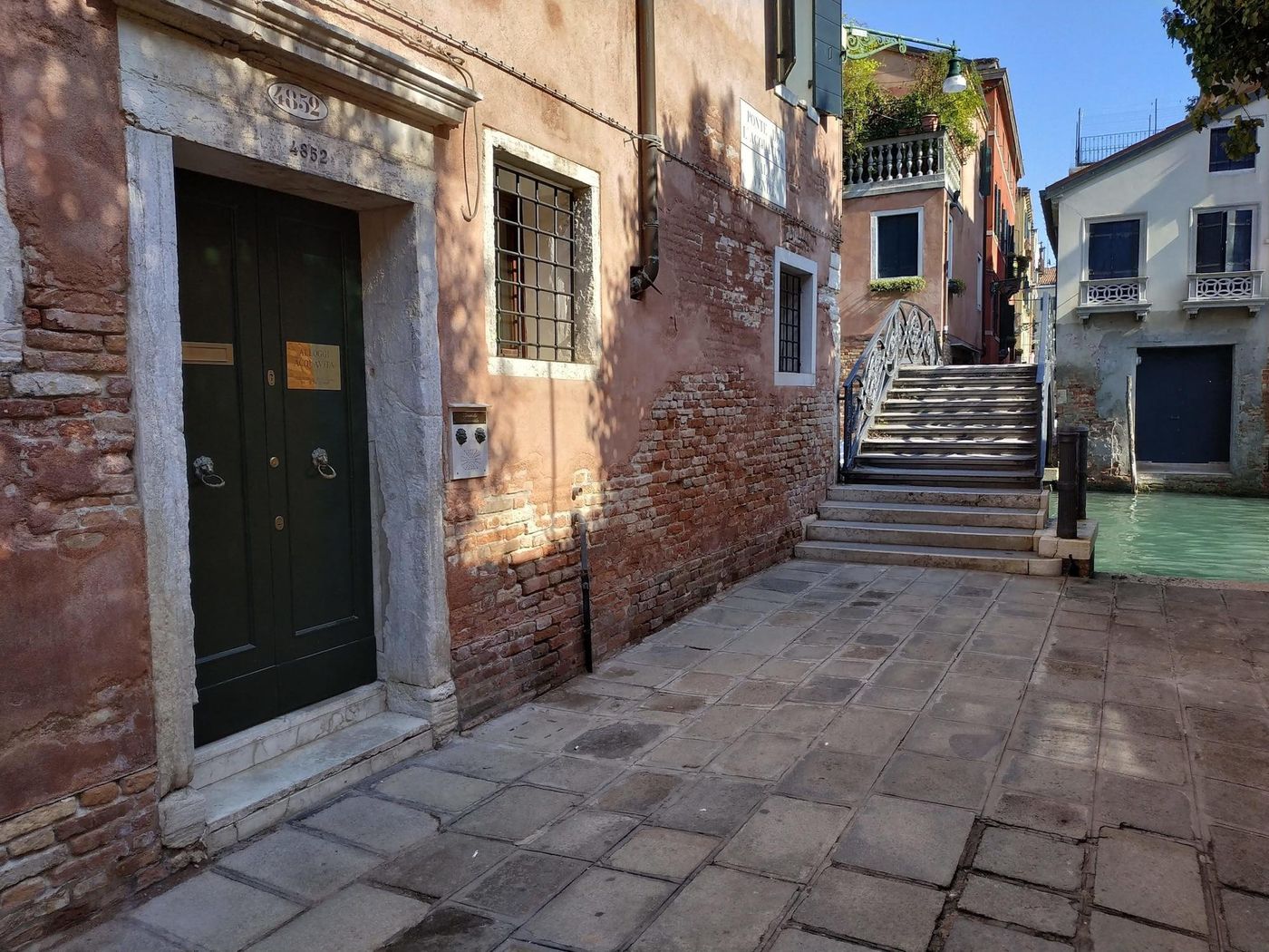 Locanda Acquavita-Italy-VENECIA-General view-1