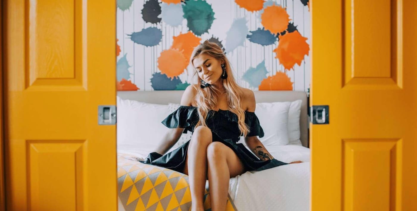 The-Kinney-Venice-Beach-Room-14