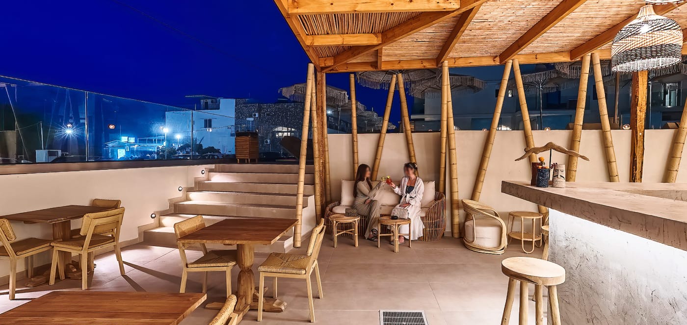 Cabana Blu Lifestyle Boutique Hotel & Suites