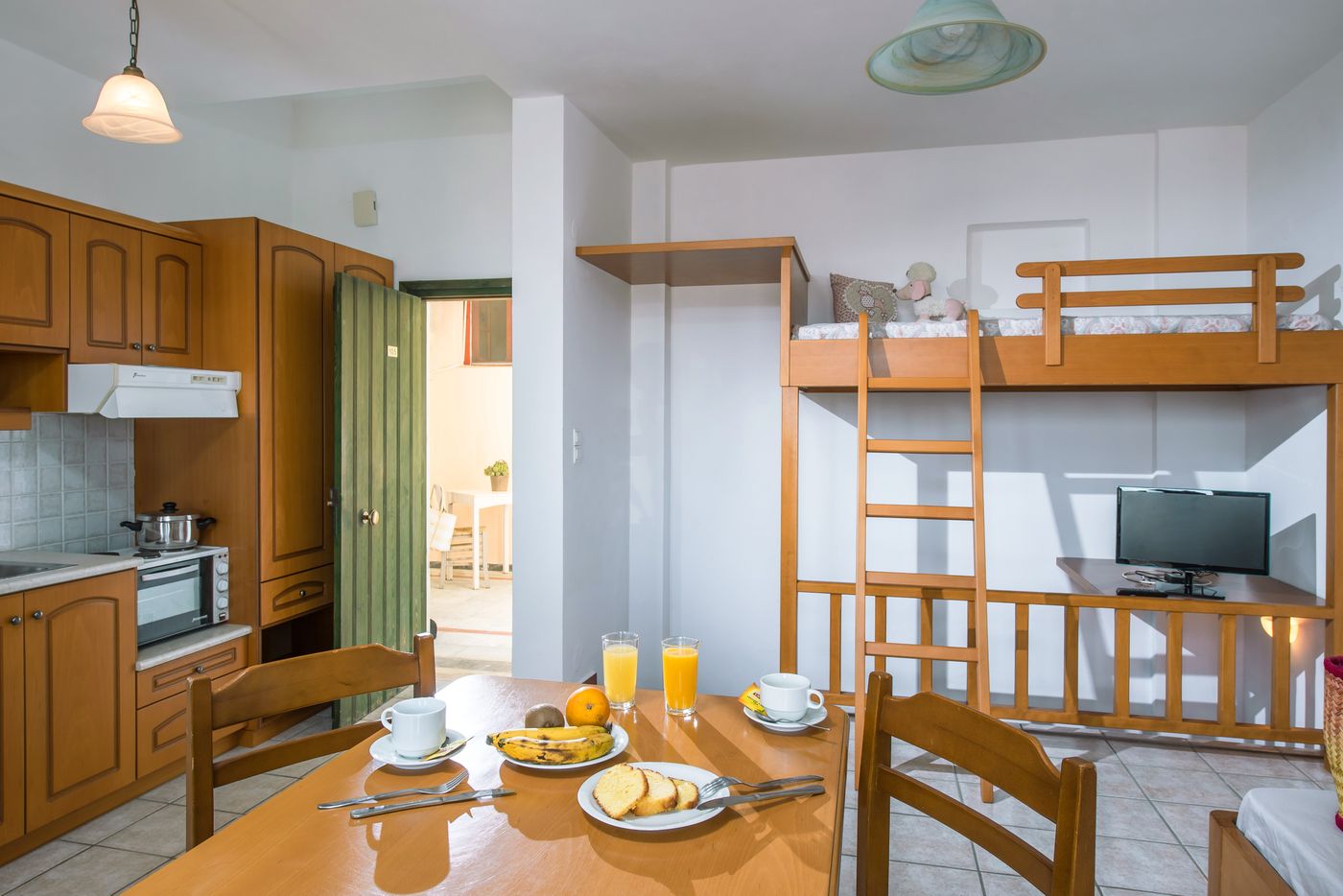 Villa Elite - Adult Only