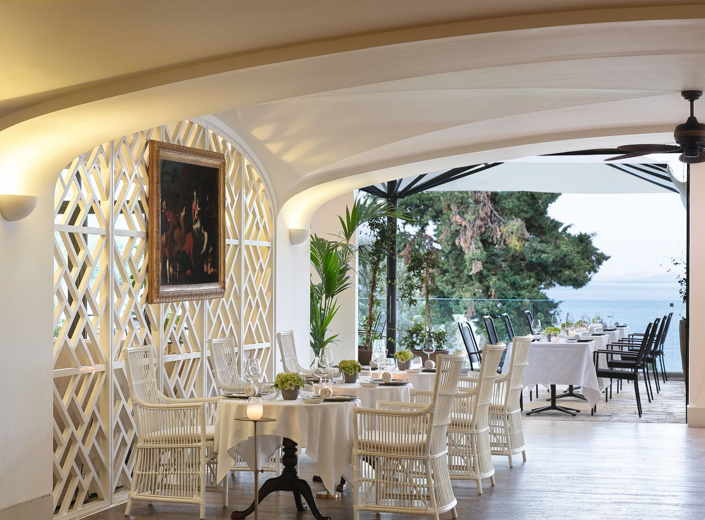 Grecotel Lux Me Daphnila Bay Dassia