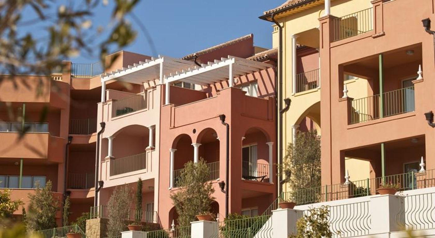 Pierre & Vacances Terrazas Costa del Sol