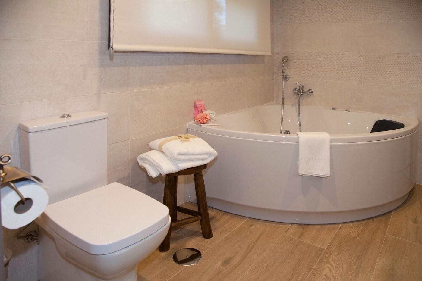 El Mirador De Bendones-Spain-OVIEDO-Room-10