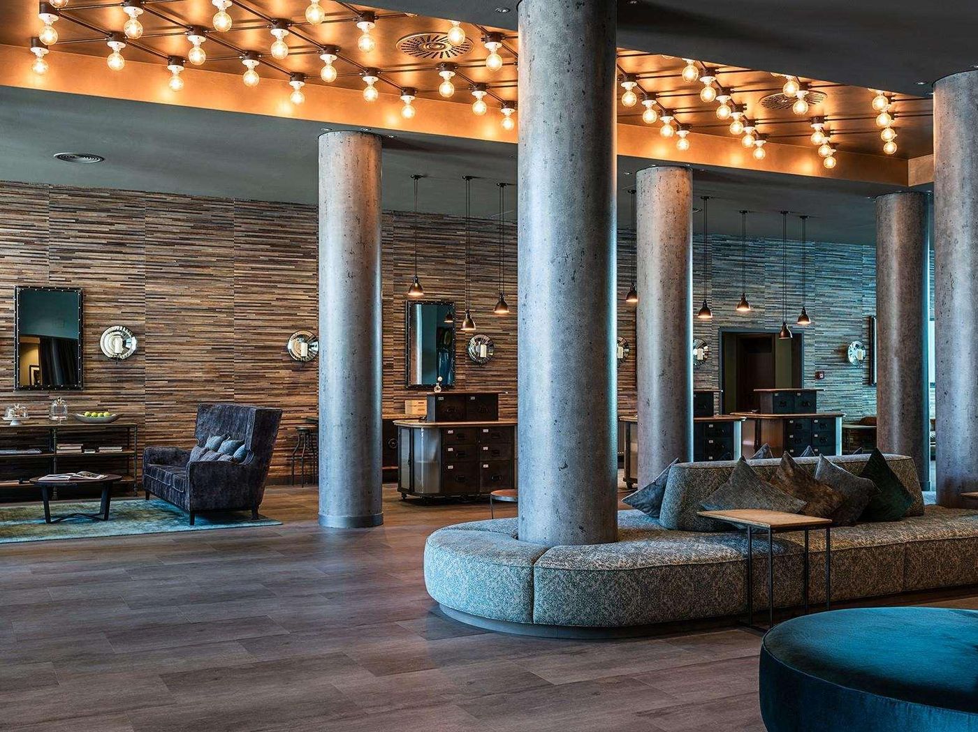 Ameron-Abion-Spreebogen-Waterside-Lobby-6