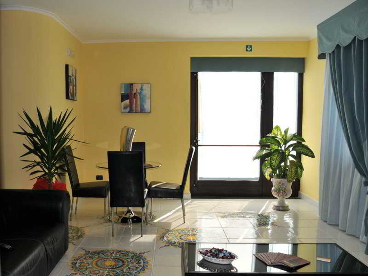 Costa Hotel - Italy - POMPEI - Lobby - 9