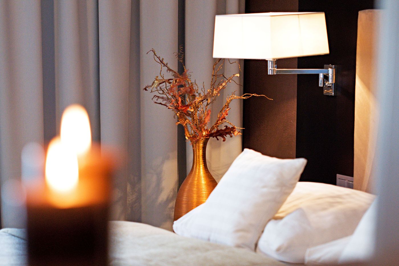 Hotel Avance-Slovakia-BRATISLAVA -General view-2