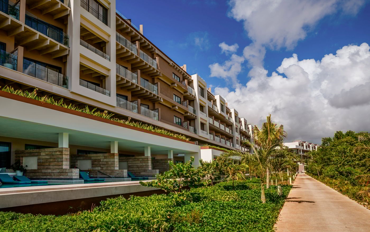 Estudio Playa Mujeres