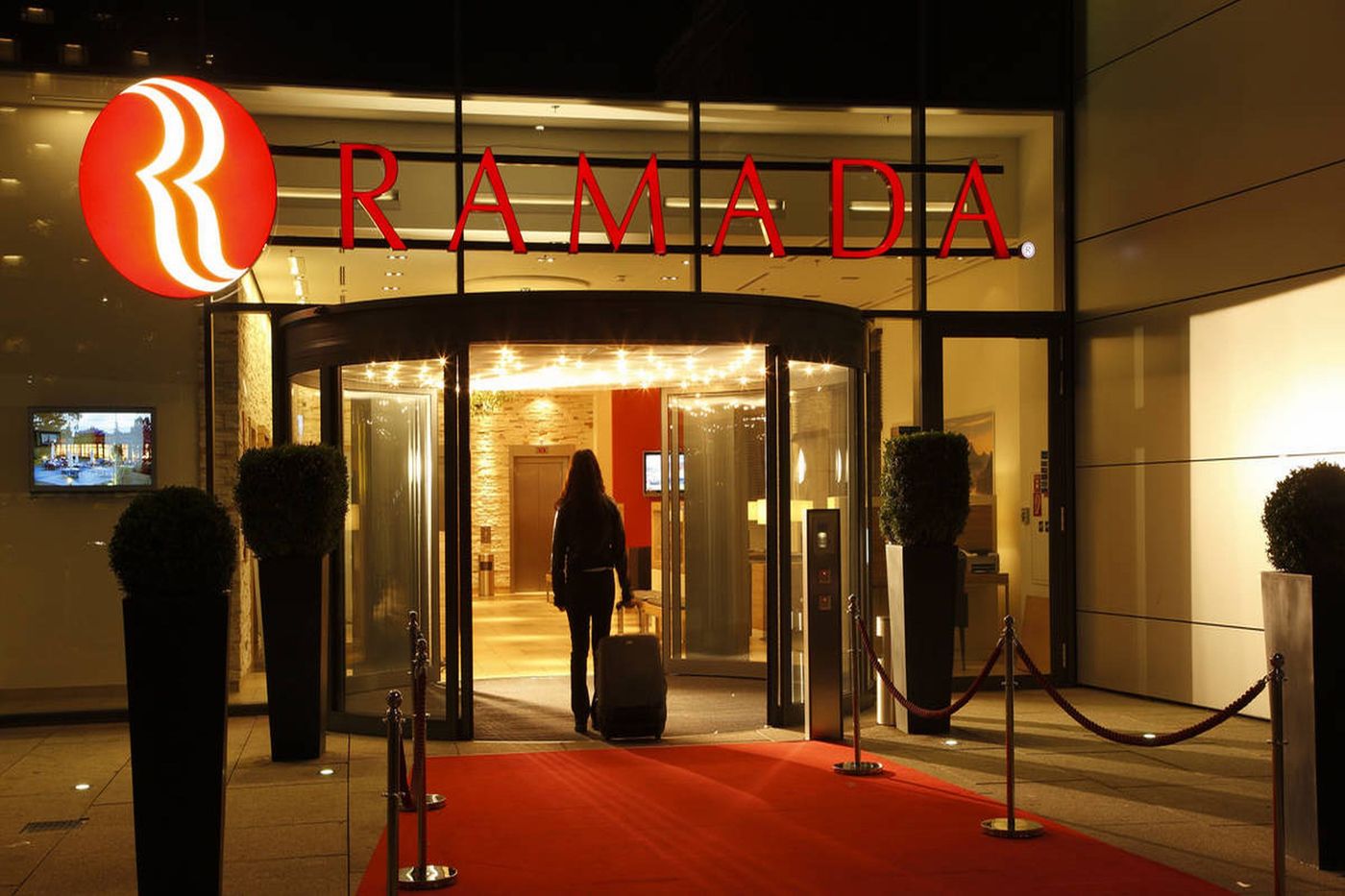 H+H Hotel Salzburg-Austria-Salzburg-General view-7