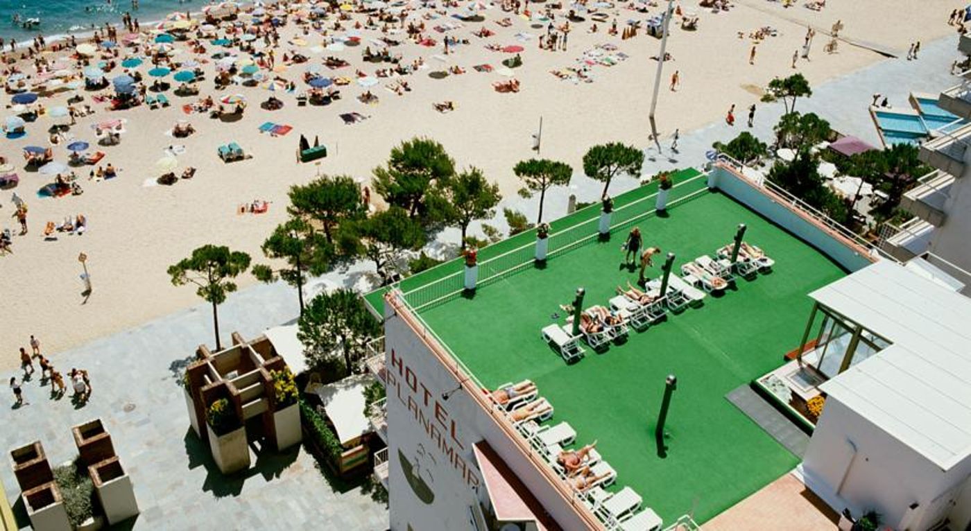 Planamar Platja D'aro