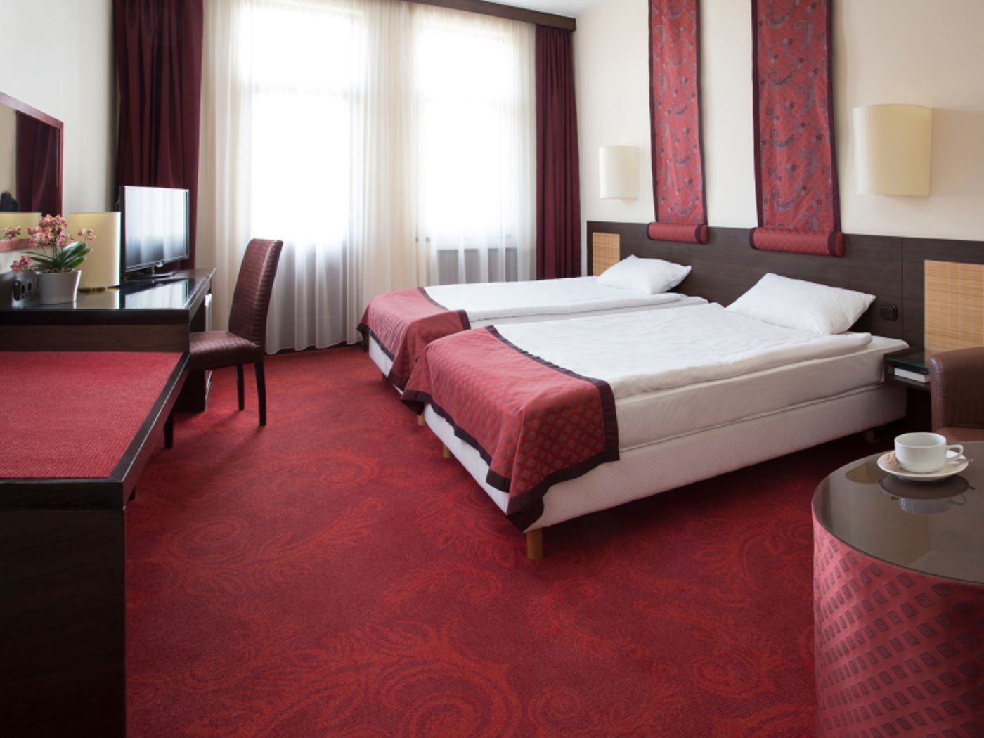 Rubin-Wellness---Conference-Hotel-Room-18