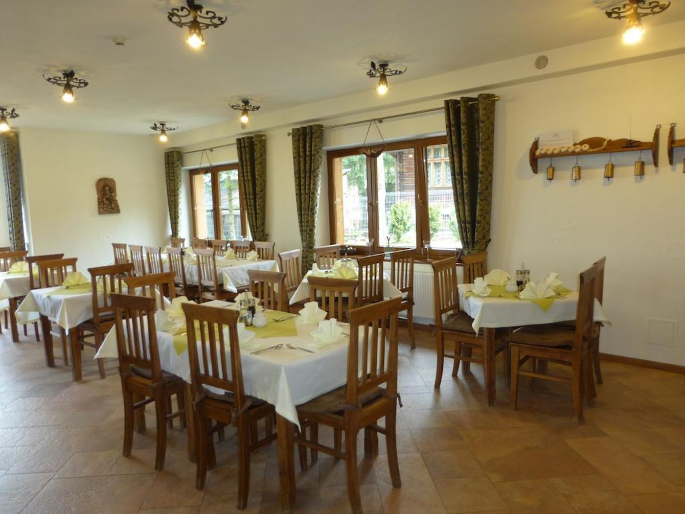 Dwór Karolówka-Poland-ZAKOPANE -General view-8