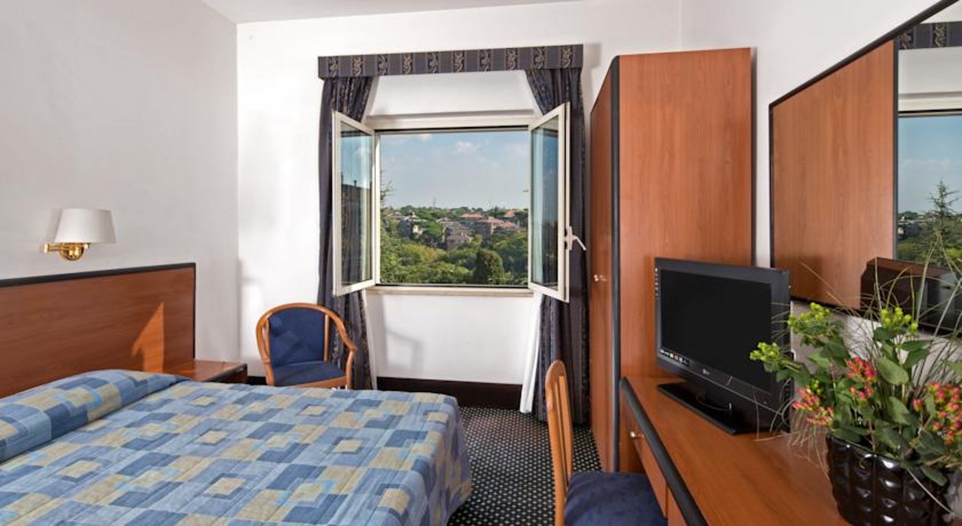 Excel Roma Montemario