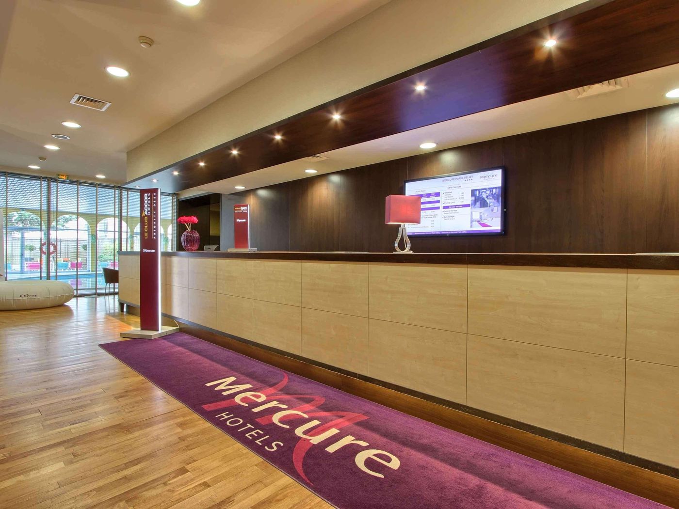 Mercure-Paris-Velizy-General-view-23