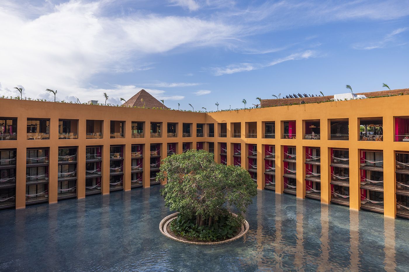 Hotel-Xcaret-Mexico-General-view-17