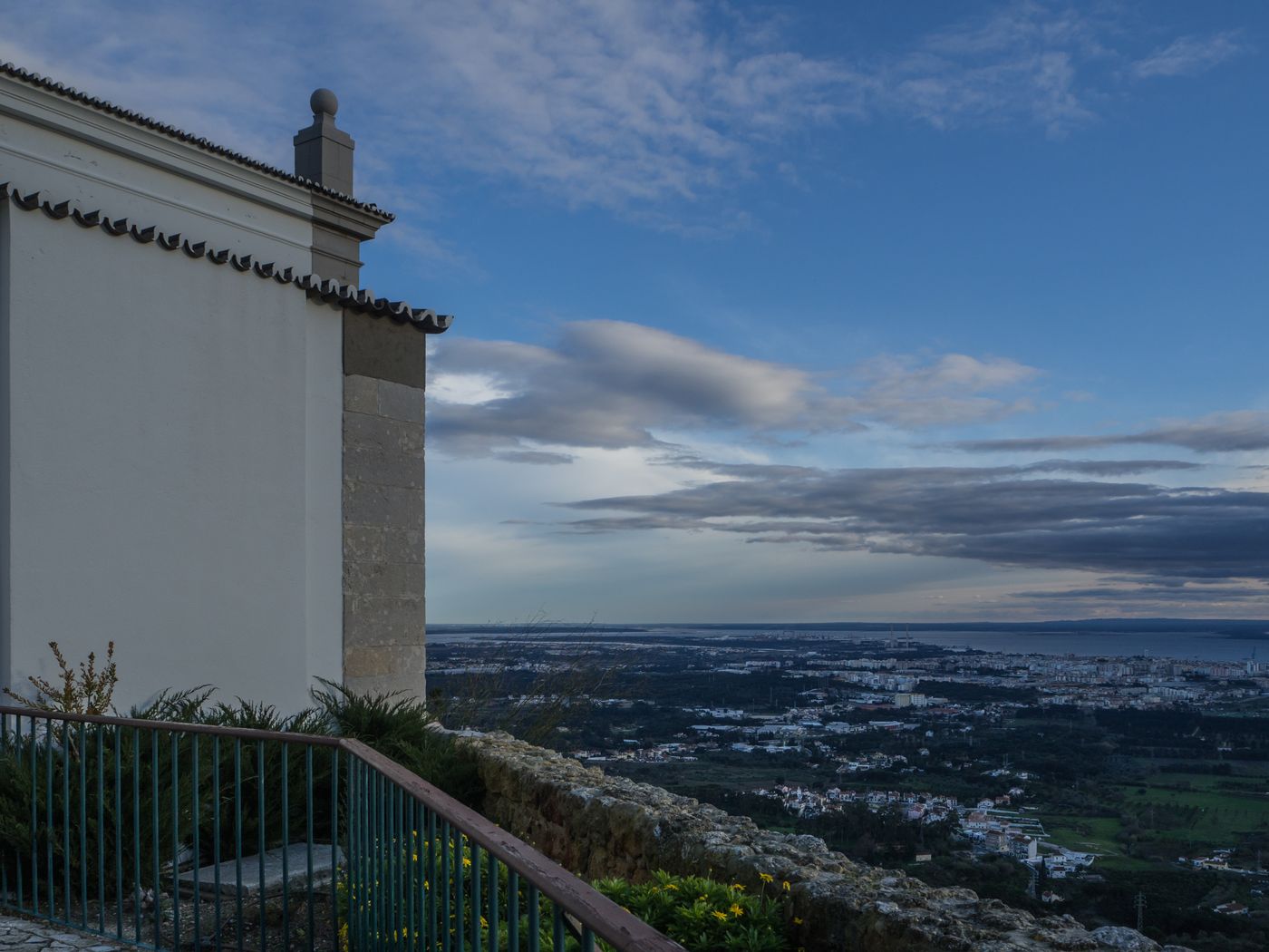 Pousada-Castelo-de-Palmela-General-view-2