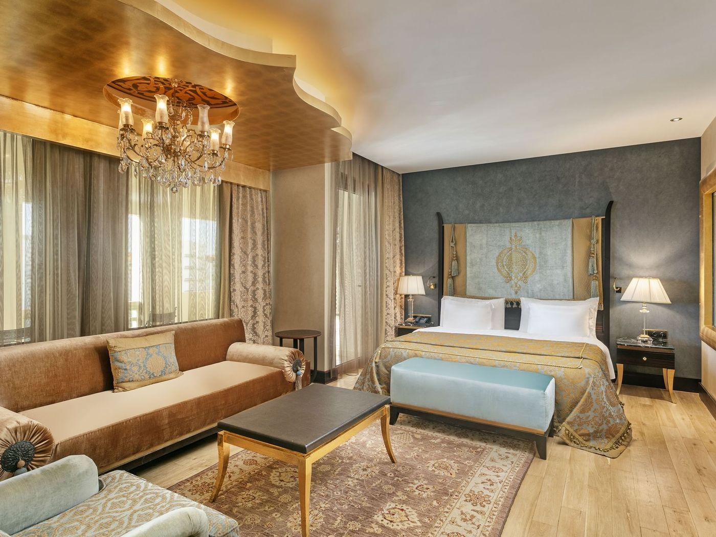 Titanic Mardan Palace