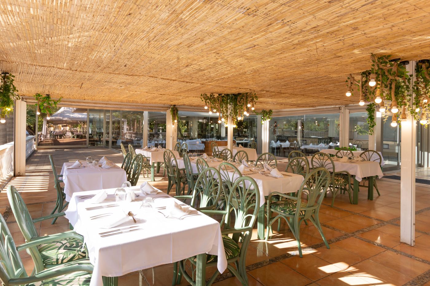 Mar Hotels Paguera & Spa