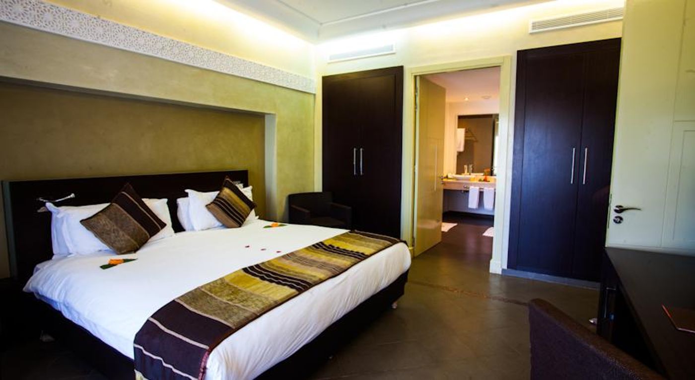 Kenzi Club Agdal Medina