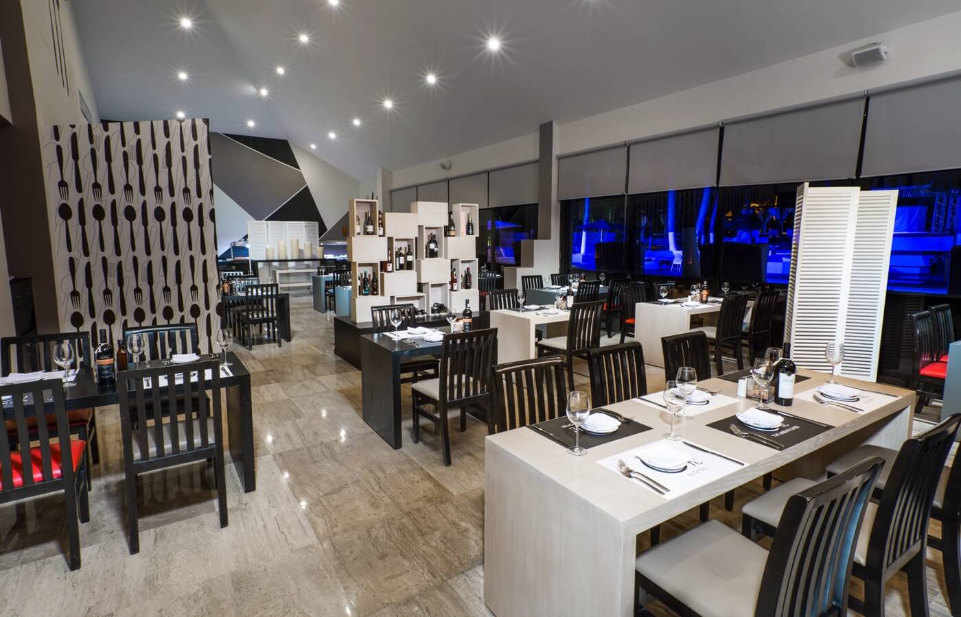 Oh! The Urban Oasis - Adults Only