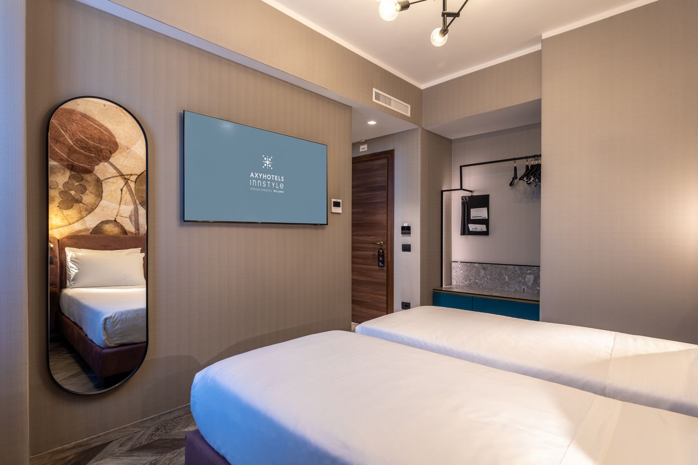 AXYHOTELS-InnStyle-Milano-Room-8