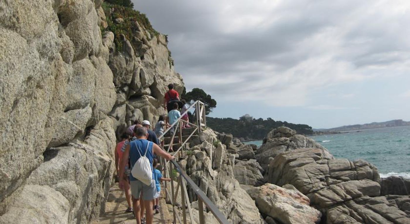 Comtat Sant Jordi Aparthotel