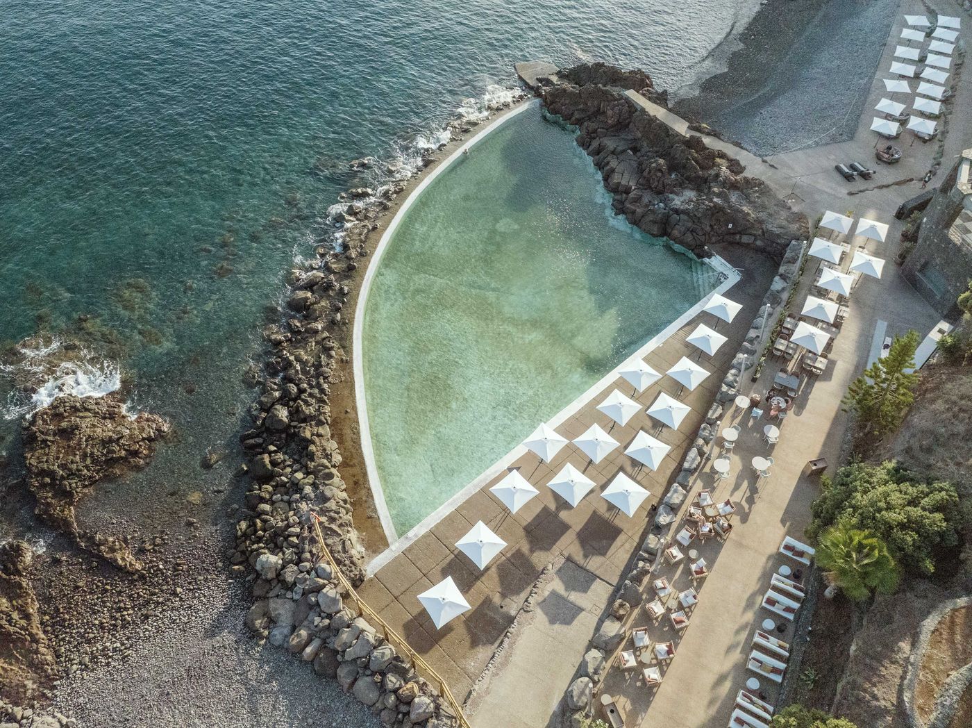 Dreams Madeira Resort Spa & Marina