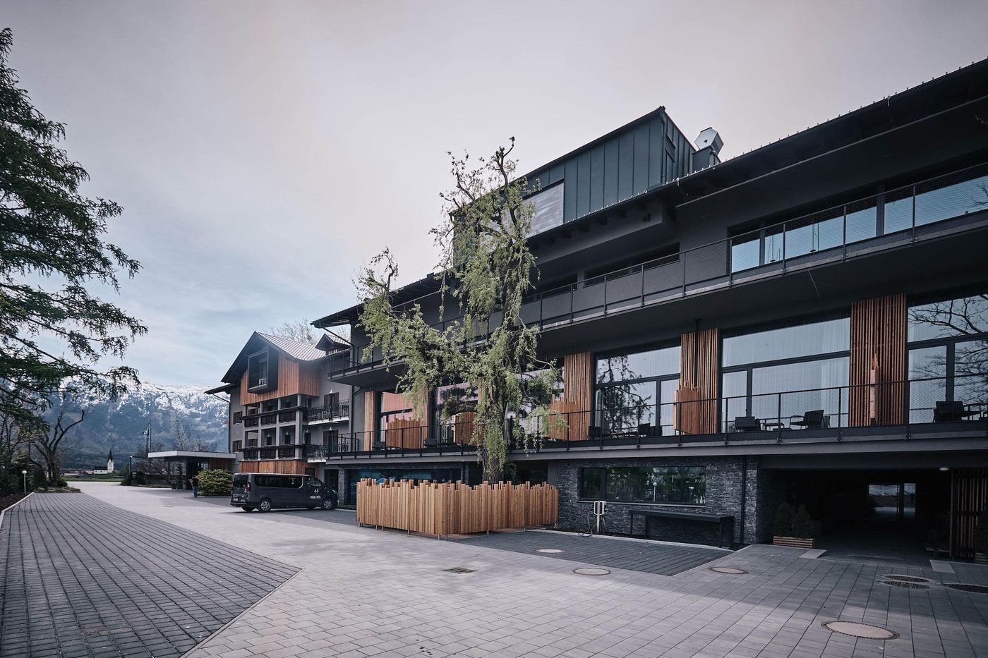 Hotel Gerl-Austria-WALS-SIEZENHEIM-General view-7