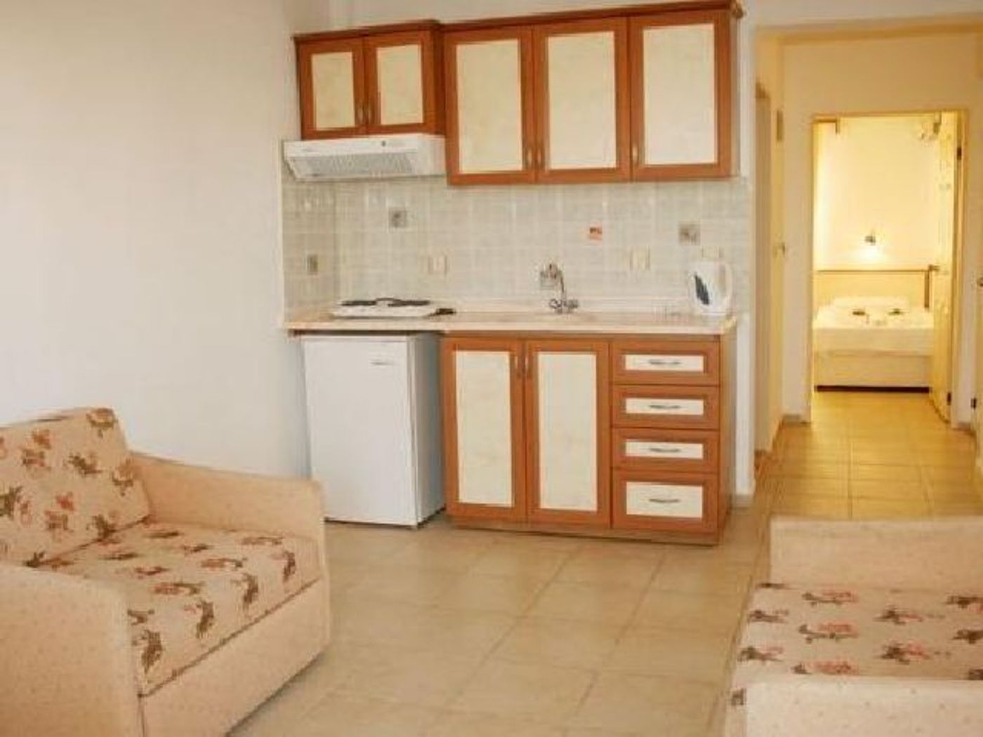 Ekinci Palace Apartments