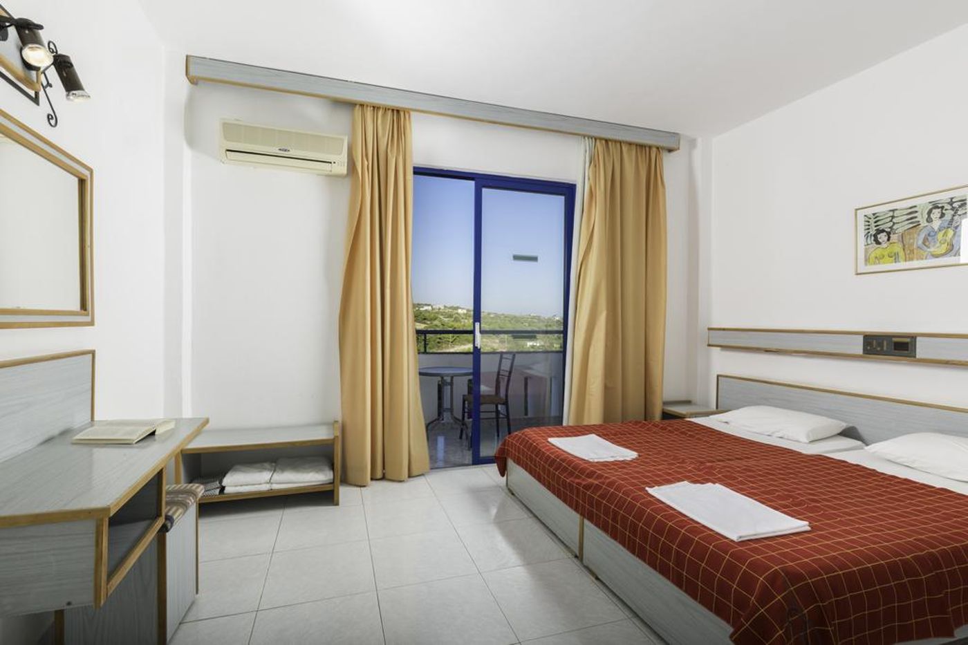 Ekaterini Apartments