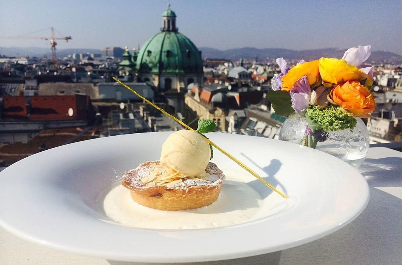 DO & CO Hotel Vienna - Austria - Vienna - General view - 6