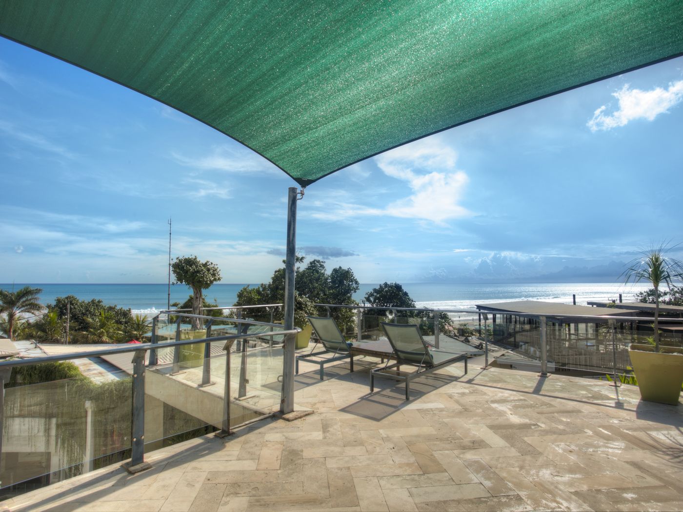 FuramaXclusive Ocean Beach, Seminyak-Indonesia-BALI-General view-10