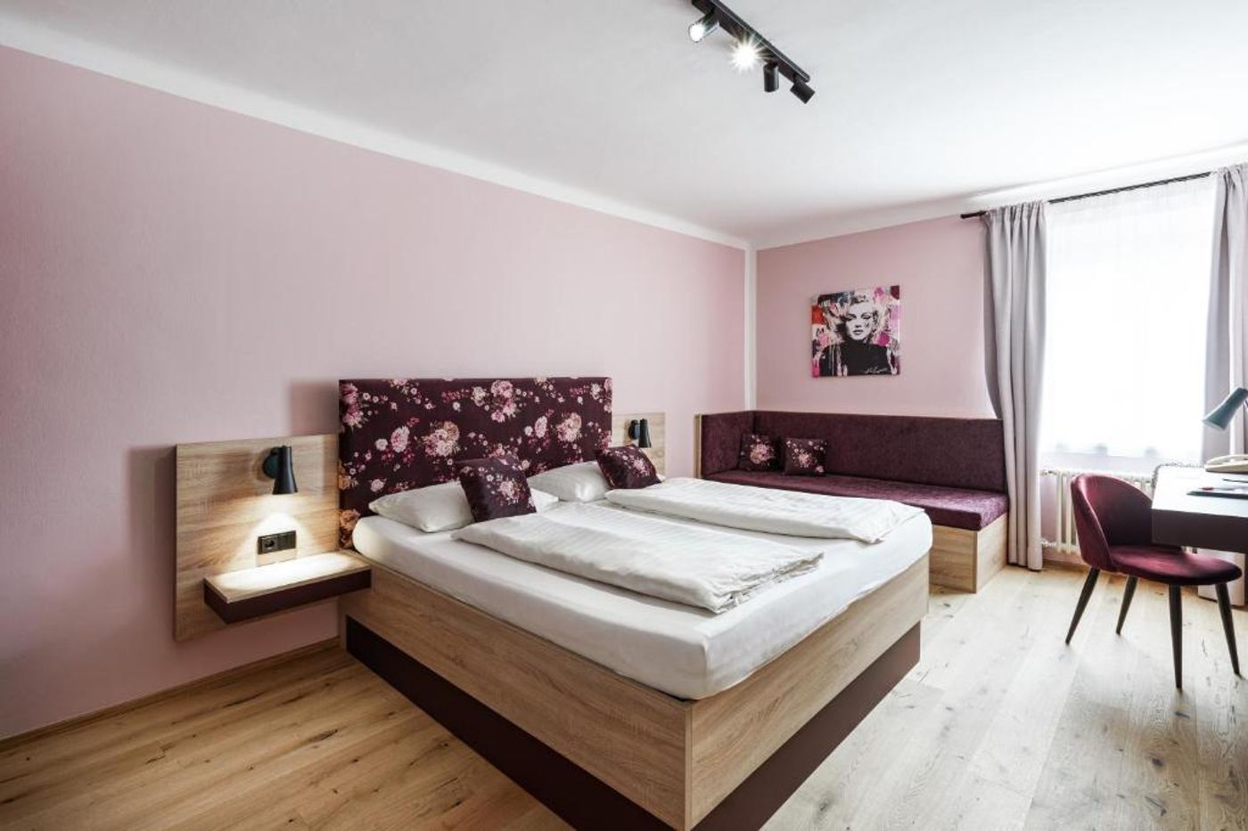 Altstadthotel Kasererbraeu-Austria-SALZBURG-Room-6