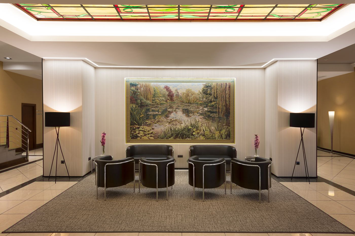 Elba-Madrid-Alcal-----Lobby-15