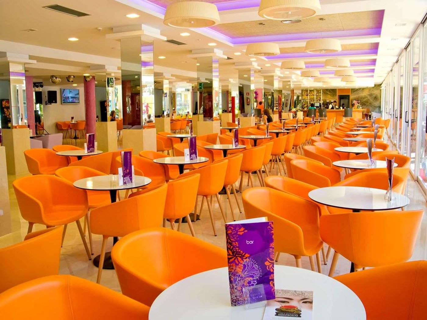 Servigroup Pueblo Benidorm