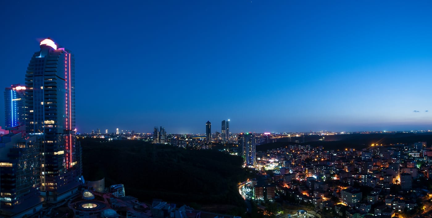 Somerset-Maslak-Istanbul-General-view-62