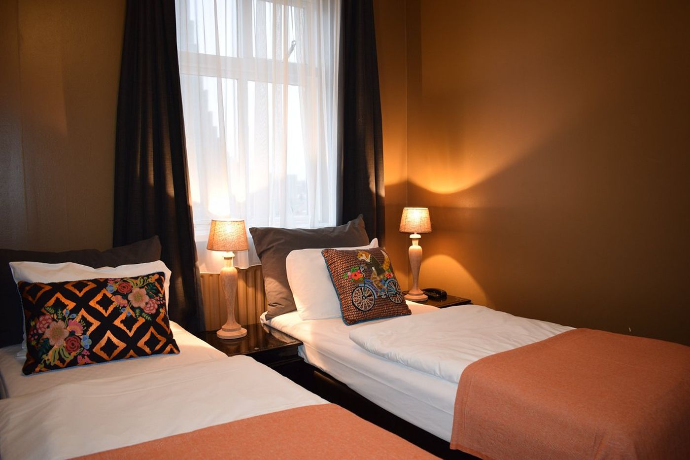 Hotel Leifur Eiriksson