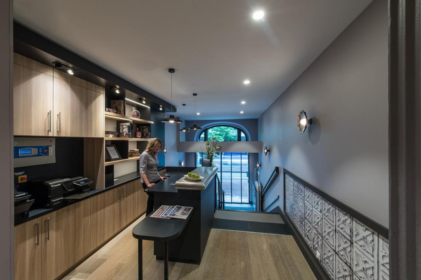 Campanile Annecy Centre Gare-France-Annecy-General view-6