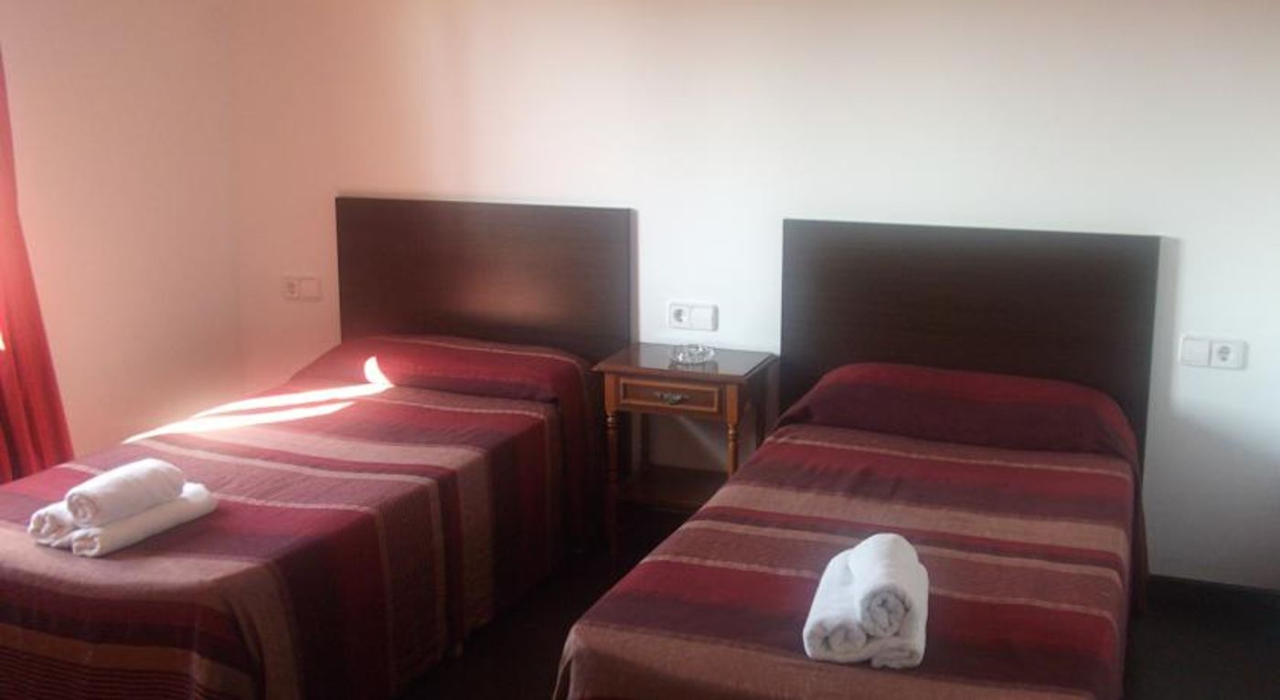 Castillo Sancho Panza